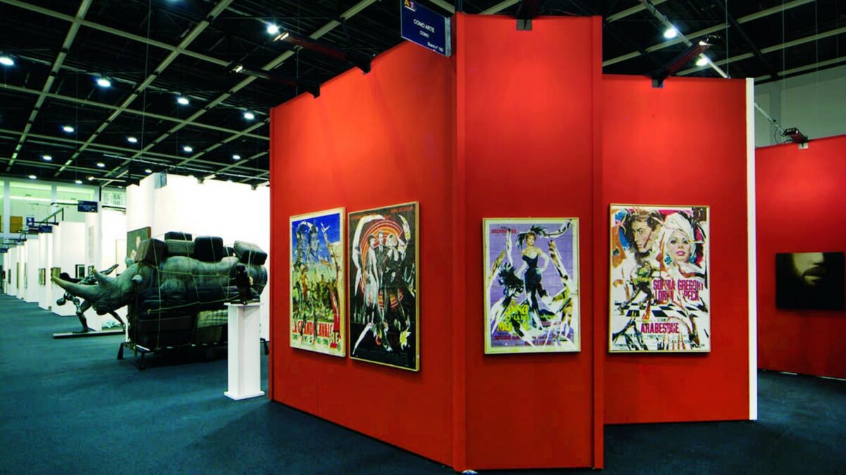 ARTE PADOVA | PADOVA 2007