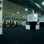 CITY LOGISTICS PADOVA 2008
