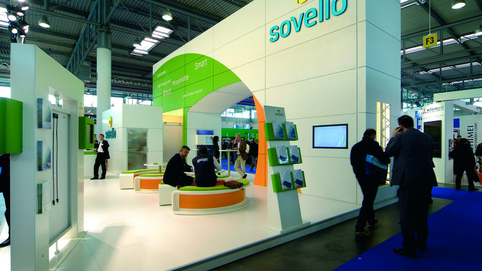 SOLAREXPO VERONA 2010