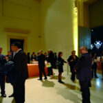 CENA DI GALA SARDEGNA | VERONA 2010