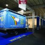 CITY LOGISTICS PADOVA 2007