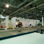 FIERA CAVALLI | VERONA 2007
