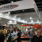 EXPO BICI PADOVA 2008