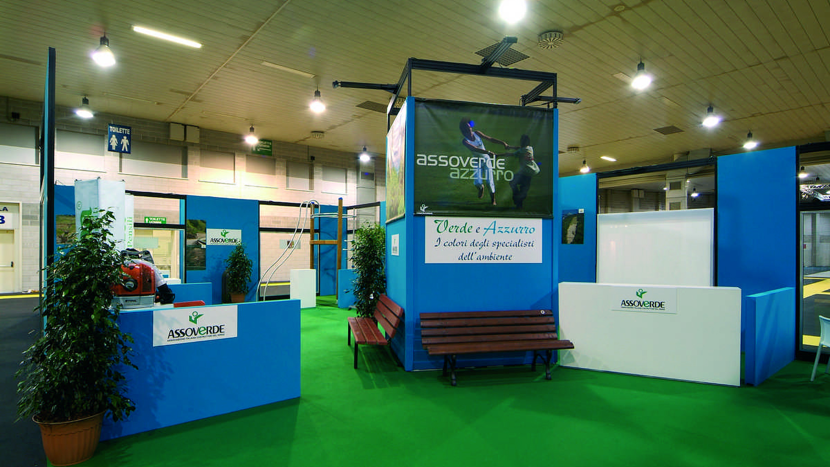 FLORMART | PADOVA 2007