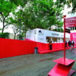 67^ MOSTRA DEL CINEMA | VENEZIA 2010