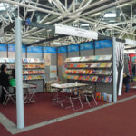 SALONE DEL LIBRO | BOLOGNA 2008