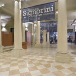 MOSTRA TELEMACO SIGNORINI | PADOVA 2010
