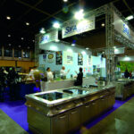 TECNOBAR & FOOD | PADOVA 2010