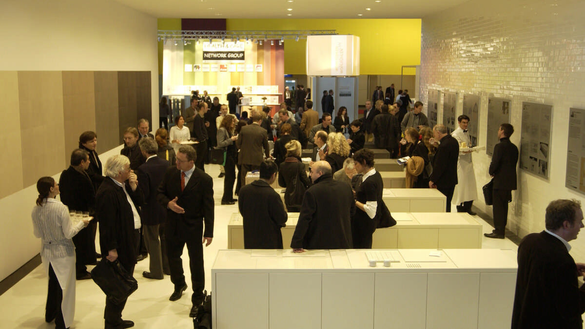 DOMOTEX HANNOVER 2006