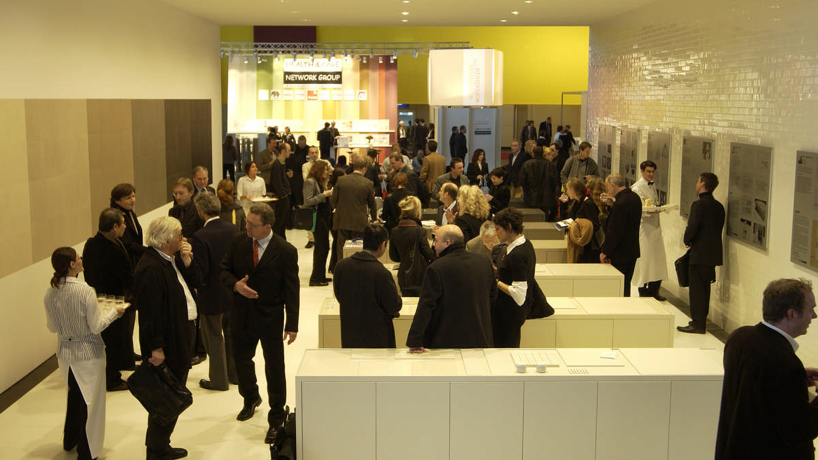 DOMOTEX HANNOVER 2006