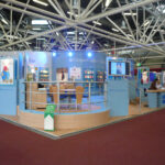 SALONE DEL LIBRO | BOLOGNA 2008
