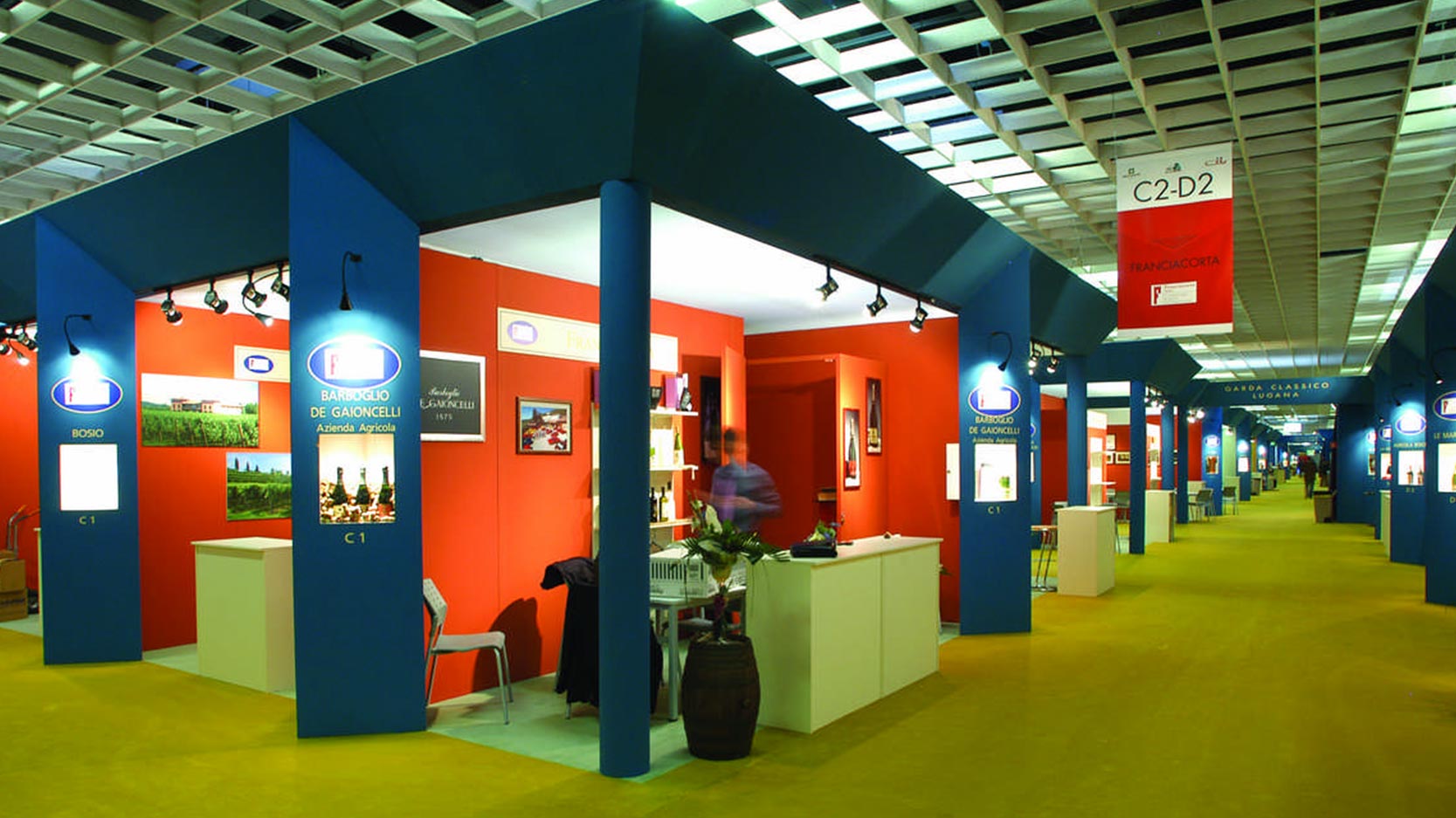 VINITALY | VERONA 2007