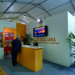 SOL & AGRIFOOD VERONA 2010