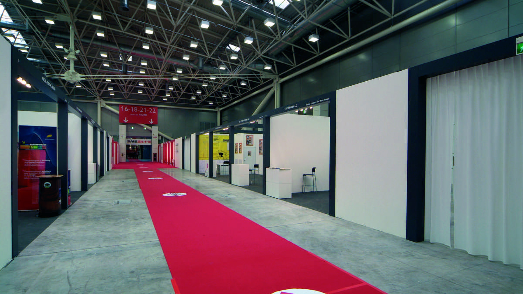 SAIE | BOLOGNA 2008