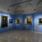 MOSTRA TELEMACO SIGNORINI | PADOVA 2010