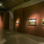 MOSTRA TELEMACO SIGNORINI | PADOVA 2010
