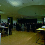 CENA DI GALA SICILIA | VERONA 2010