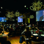CENA DI GALA SICILIA | VERONA 2010