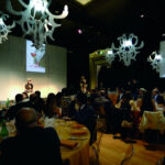 CENA DI GALA SARDEGNA | VERONA 2010