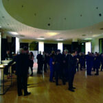 CENA DI GALA SICILIA | VERONA 2010
