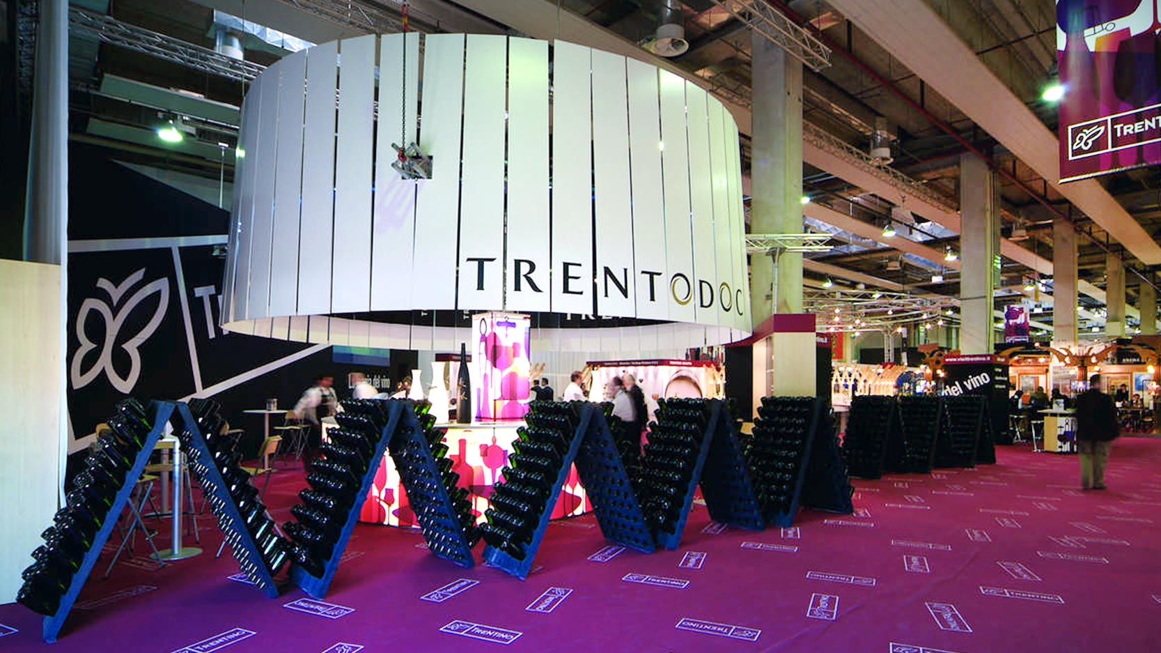 VINITALY | VERONA 2008