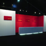 CORNICE ART FAIR VENEZIA 2007