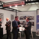 AUTOMOTIVE DEALER DAY VERONA 2009