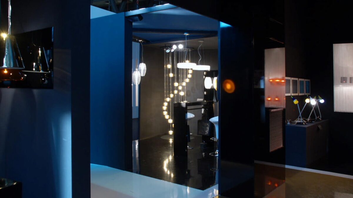 SALONE DEL MOBILE | MILANO 2007