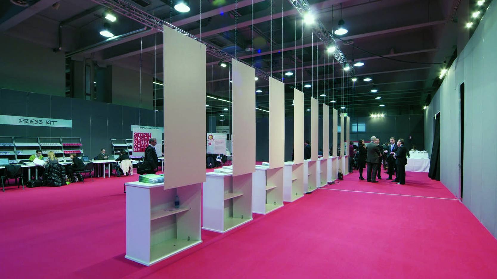 SMAU MILANO MILANO 2009