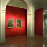 MOSTRA DE CHIRICO | PADOVA 2007
