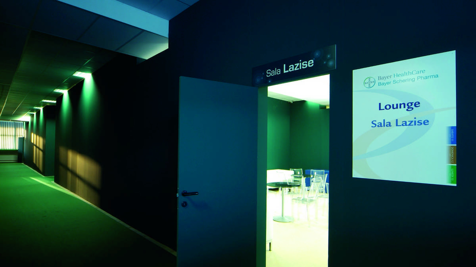 CONGRESSO NAZ. ONCOLOGIA | VERONA 2008