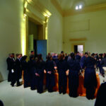 CENA DI GALA SARDEGNA | VERONA 2010