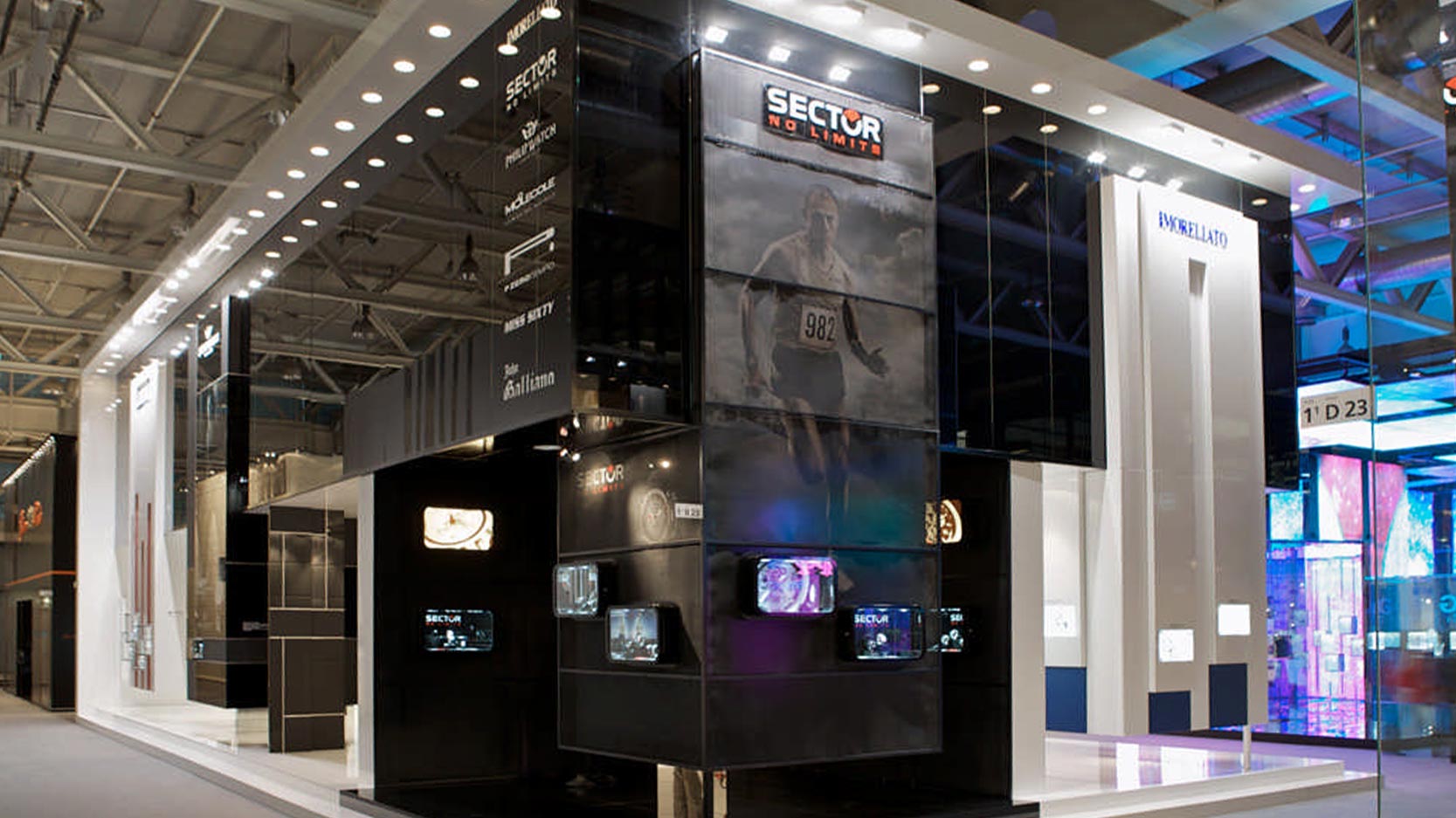 BASELWORLD | BASILEA 2008