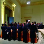 CENA DI GALA SARDEGNA | VERONA 2010