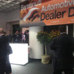 AUTOMOTIVE DEALER DAY VERONA 2009