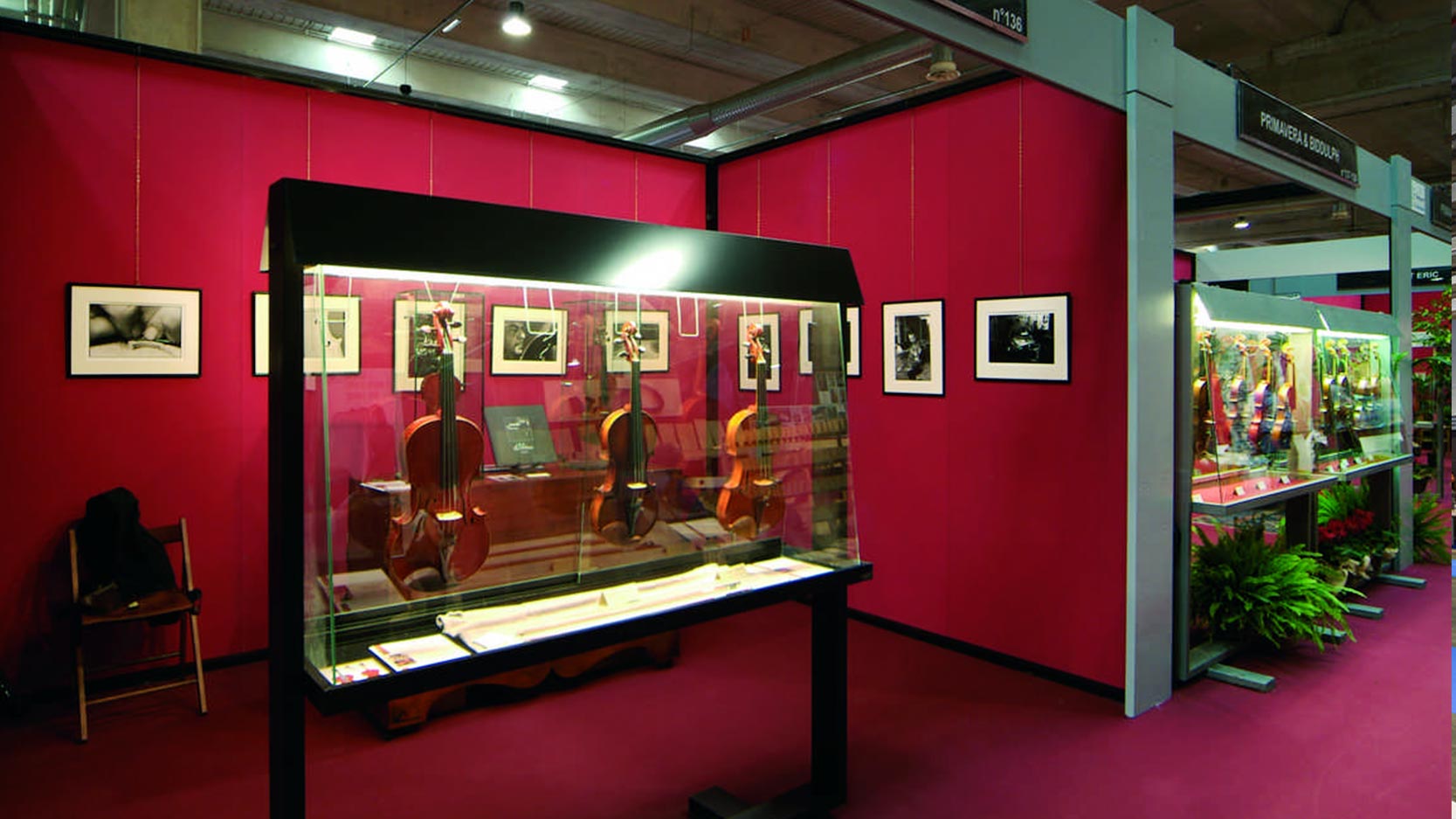 MONDOMUSICA | CREMONA 2007