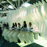 CERSAIE | BOLOGNA 2008