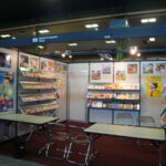 SALONE DEL LIBRO | BOLOGNA 2008