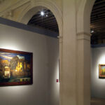 MOSTRA DE CHIRICO | PADOVA 2007
