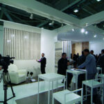 CERSAIE | BOLOGNA 2008