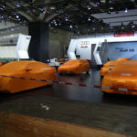 MOTORSHOW | BOLOGNA 2008