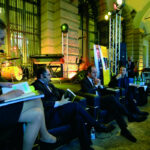 CENA DI GALA SARDEGNA | VERONA 2010