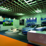 AUTOMOTIVE DEALERDAY VERONA 2010