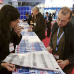 SMAU MILANO 2007