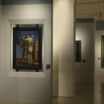 MOSTRA DE CHIRICO | PADOVA 2007