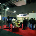 BIKE EXPO | PADOVA 2008