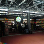 SALONE DEL LIBRO | BOLOGNA 2008