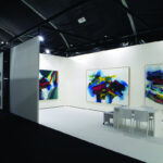 CORNICE ART FAIR VENEZIA 2007