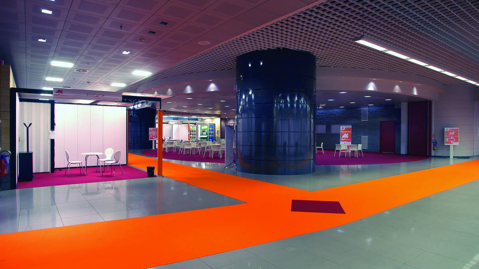 REAL FORUM VERONA 2007