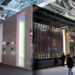 BASELWORLD | BASILEA 2008